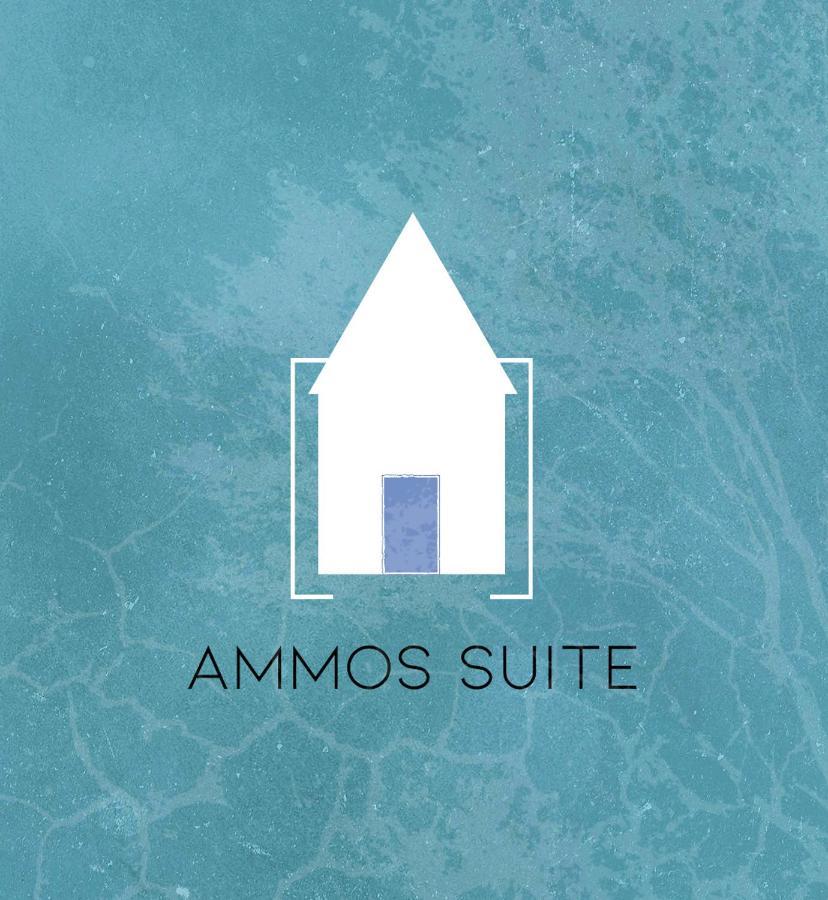 Ammos Suite Sorrento Coast Castellammare di Stabia Exterior photo