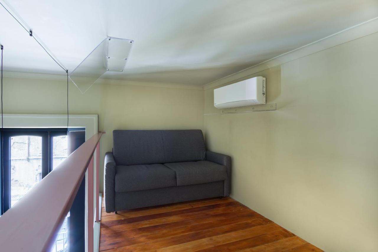 Ammos Suite Sorrento Coast Castellammare di Stabia Exterior photo