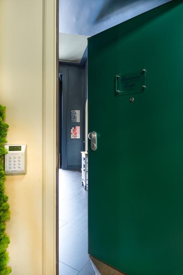 Ammos Suite Sorrento Coast Castellammare di Stabia Exterior photo