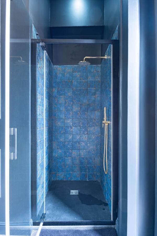 Ammos Suite Sorrento Coast Castellammare di Stabia Exterior photo
