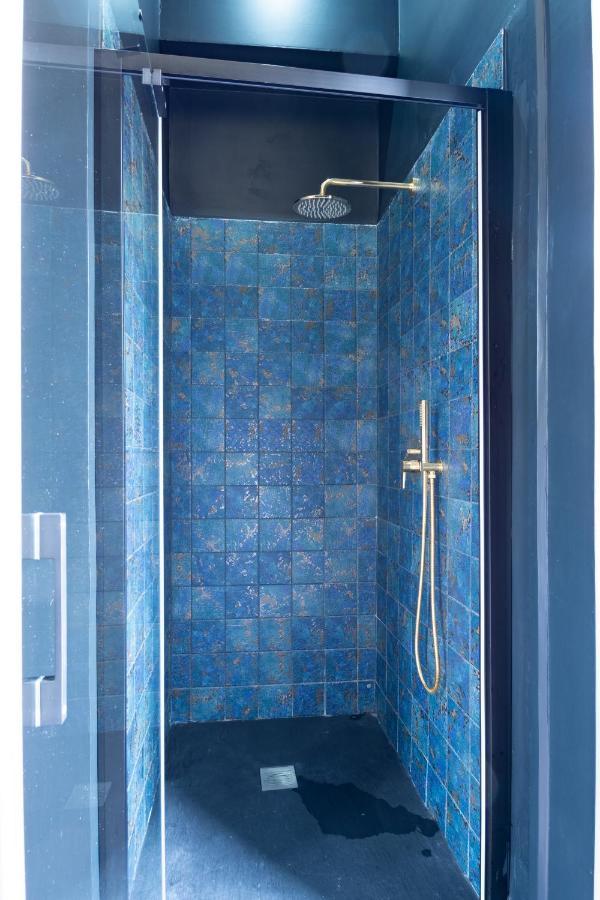Ammos Suite Sorrento Coast Castellammare di Stabia Exterior photo