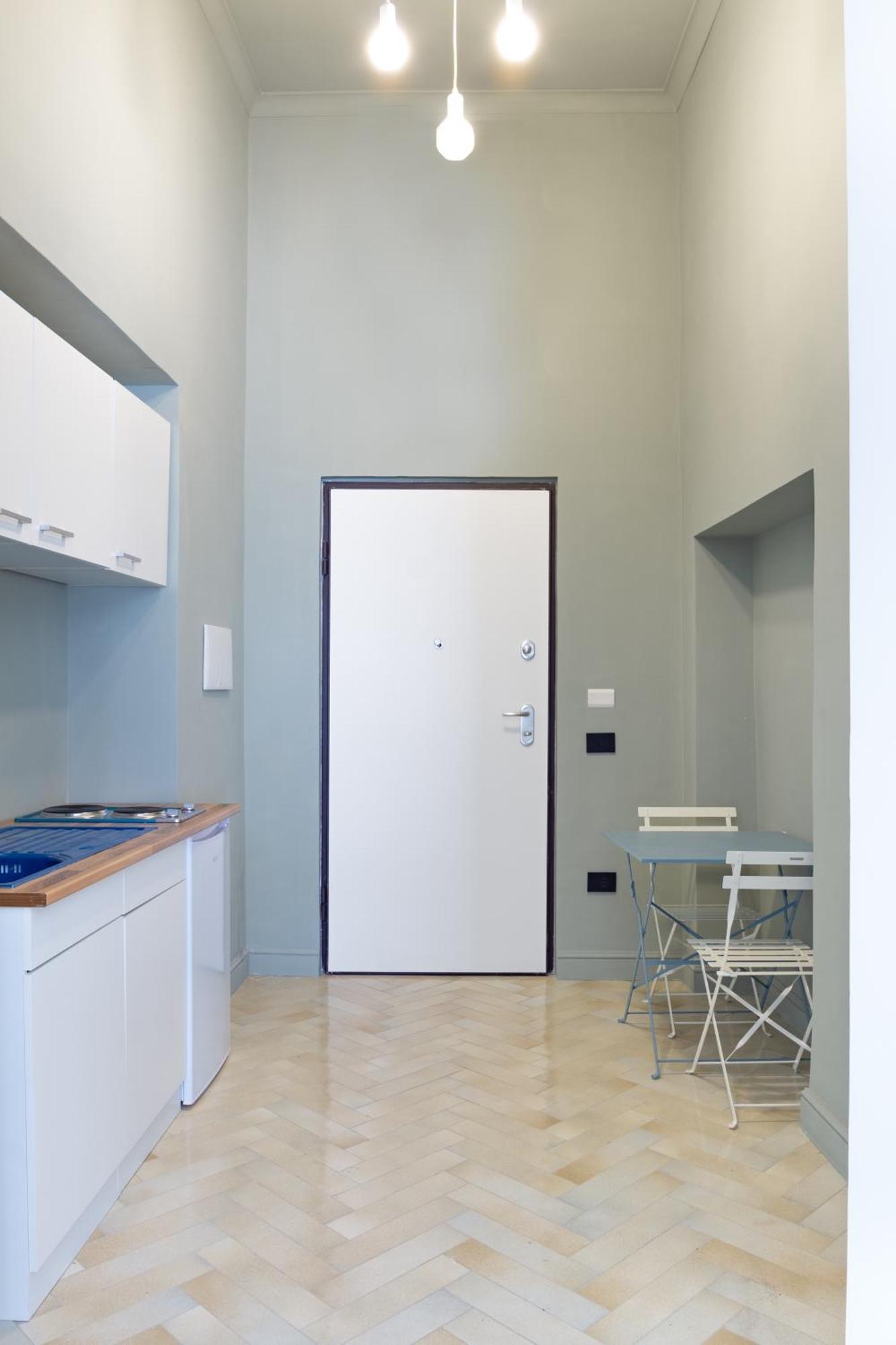 Ammos Suite Sorrento Coast Castellammare di Stabia Exterior photo