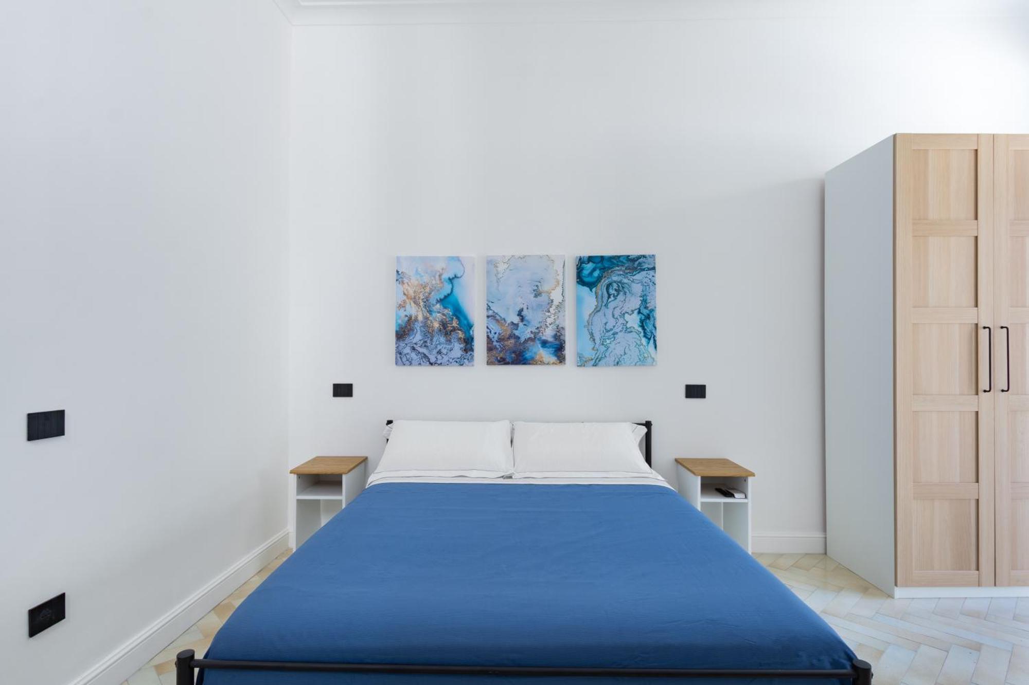Ammos Suite Sorrento Coast Castellammare di Stabia Exterior photo
