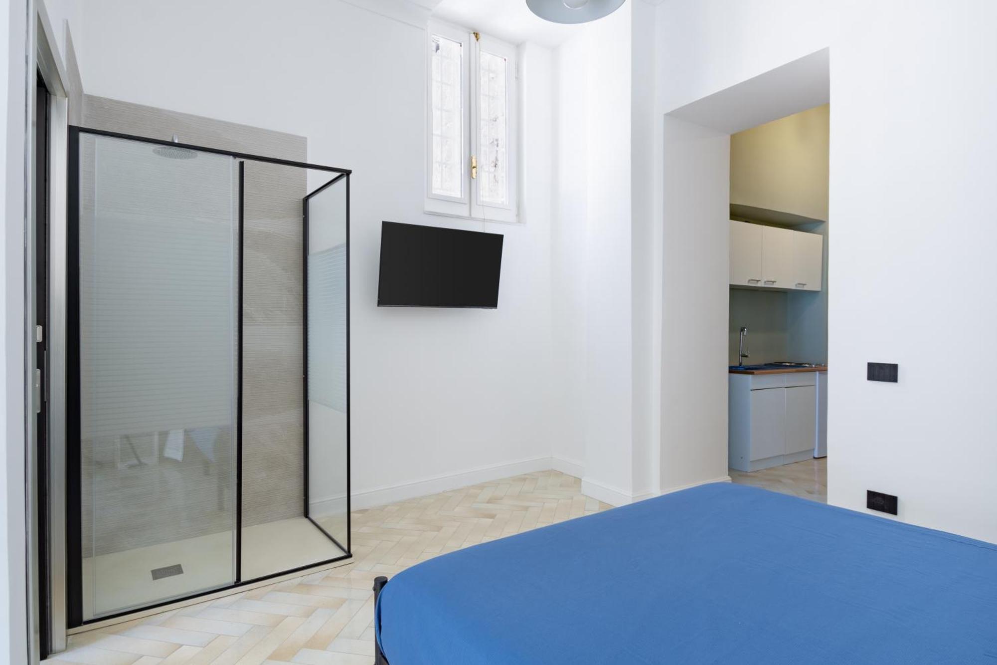 Ammos Suite Sorrento Coast Castellammare di Stabia Exterior photo
