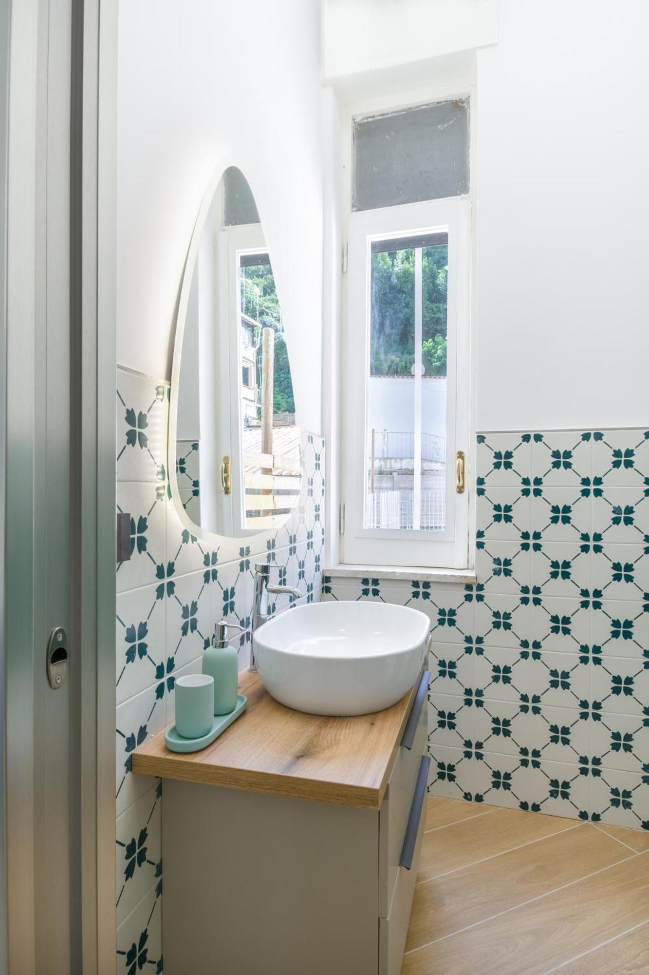 Ammos Suite Sorrento Coast Castellammare di Stabia Exterior photo