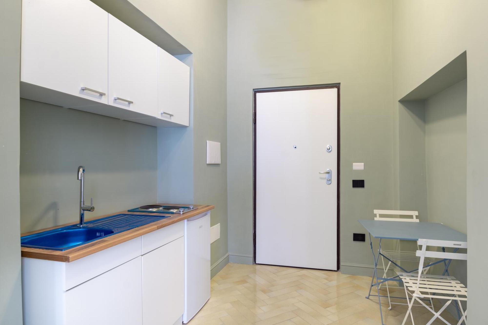 Ammos Suite Sorrento Coast Castellammare di Stabia Exterior photo